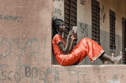 Darasa Online courses in Tanzania